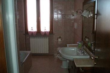 Bed And Breakfast Il Faggio