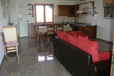 Bed And Breakfast Il Faggio