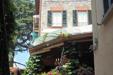 Locanda Barchetta   Room Rental - Bellagio
