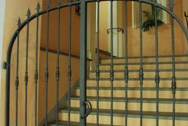 تختخواب و صبحانه Palazzo Bonfranceschi