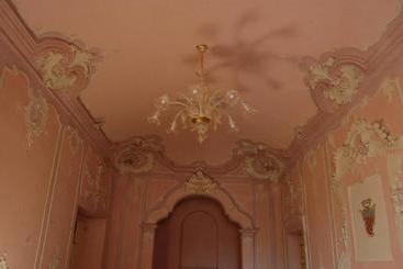 تختخواب و صبحانه Palazzo Bonfranceschi