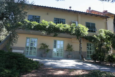 B&b Ulivi Di Castello