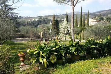 B&b Ulivi Di Castello