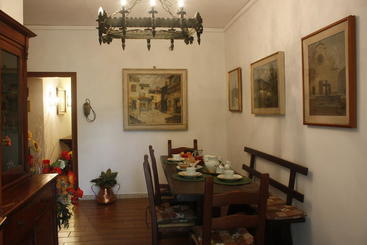 B&b Ulivi Di Castello