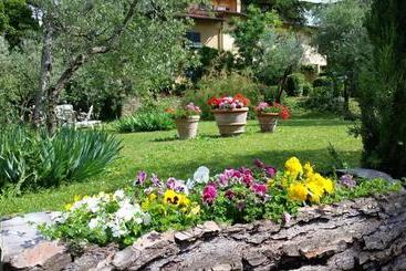 B&b Ulivi Di Castello