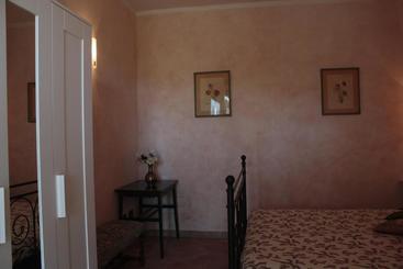 B&b Ulivi Di Castello
