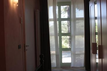 B&b Ulivi Di Castello