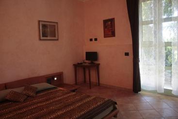B&b Ulivi Di Castello