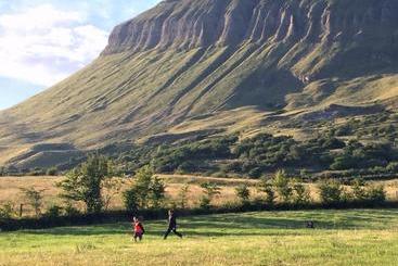 Benbulben Farmhouse B&b