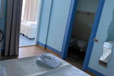 فندق Borgo Cacciatori