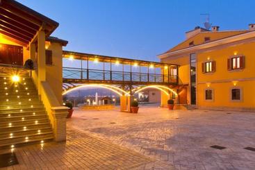 هتل Country House Il Ponte