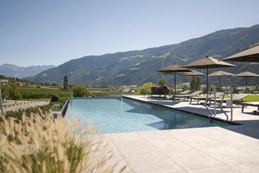 Отель Feldhof Dolcevita Resort
