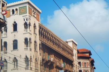 هتل Fouad