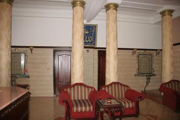 هتل Fouad