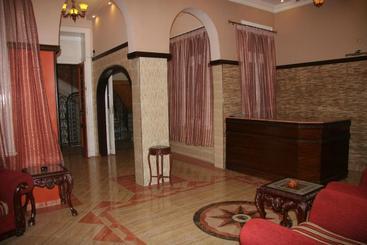 هتل Fouad