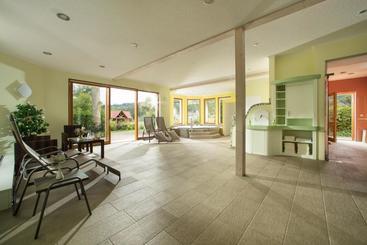 هتل Gasthof Paunger