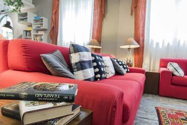 Отель La Casa Del Mulino