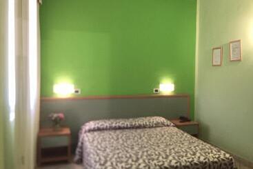 Hotel La Rosa Dei Venti