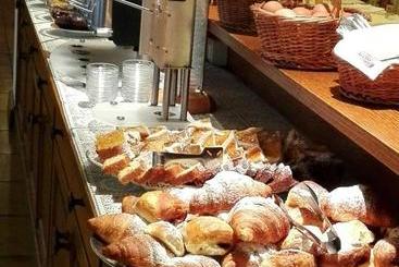 Отель Orsingher