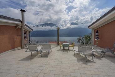 هتل Riviera Panoramic Green Resort