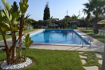 Villa Adriana B&b