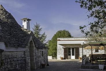 Villa Apollonia B&b