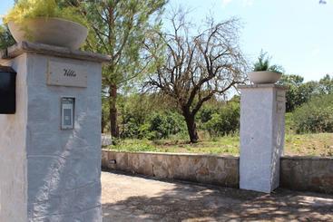 Villa Apollonia B&b