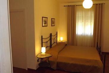 Villa Apollonia B&b