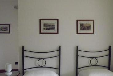 Villa Apollonia B&b