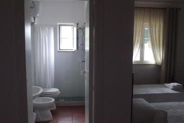 Villa Apollonia B&b