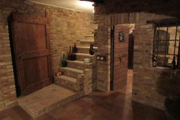 B&b Cascina Rossa