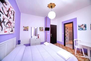 B&b Colors