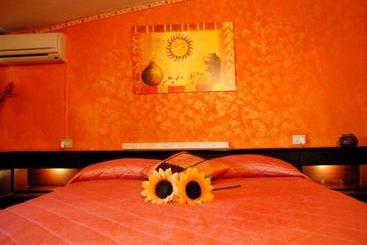 B&b Fantar House