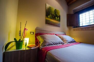 B&b Le Streghe