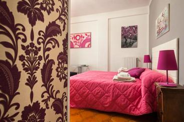 تختخواب و صبحانه Casa Di Valentina