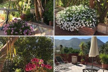 تختخواب و صبحانه Casa Di Valentina