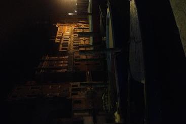 تختخواب و صبحانه Chioggia Bridges