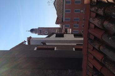 تختخواب و صبحانه Chioggia Bridges