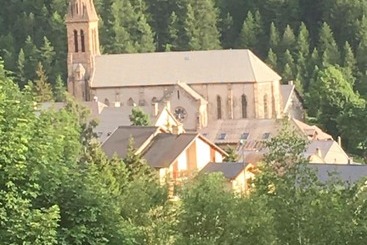 ベッドアンドブレックファースト La Roche Meane