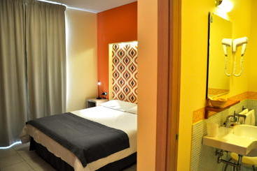 Bed and Breakfast Letto & Riletto
