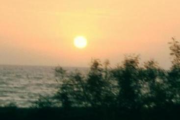 تختخواب و صبحانه Mirto E Mare