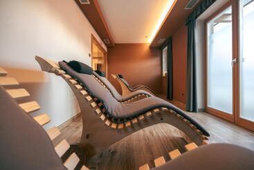 فندق Albergo Belvedere
