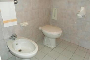 هتل Albergo Romeo