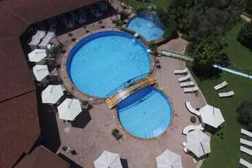 בית מלון כפרי Relais Madonna Di Campagna