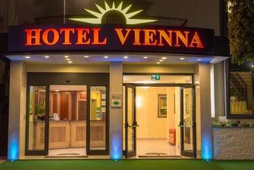 هتل Vienna