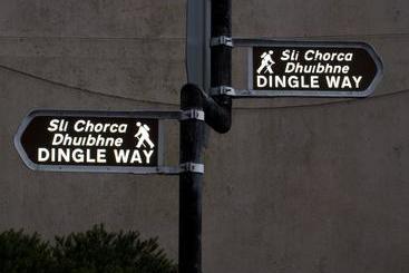تختخواب و صبحانه The Dingle Pub Rooms