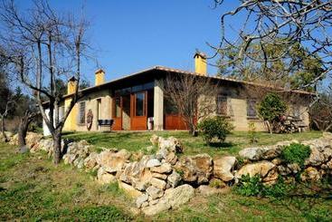 Al Vecchio Fontanile B&b