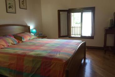 B&b Zia Maria
