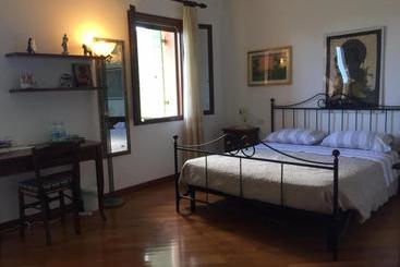 B&b Zia Maria