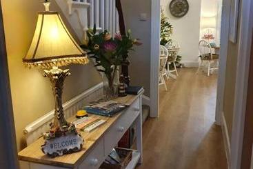 Beachcomber B&b